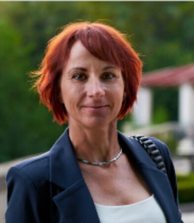 Maria Bickel Maria Bickel